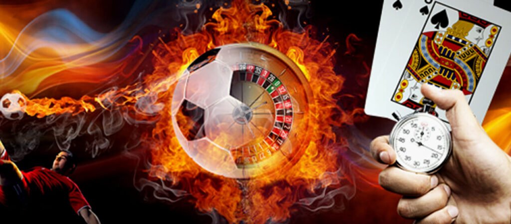 Live dealer baccarat room available on g877 casino