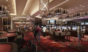 Exciting live casino gameplay on mobile at g877